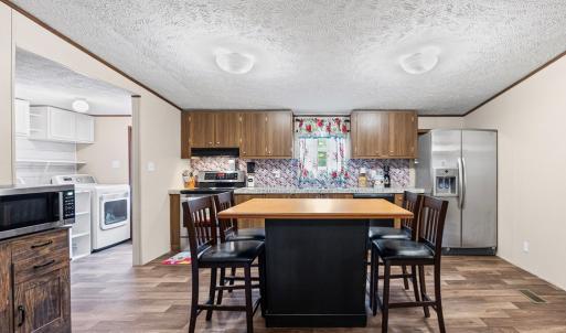 Photo #6 of 2057 Old Peach Tree Rd., Green Bay, VA 1.5 acres