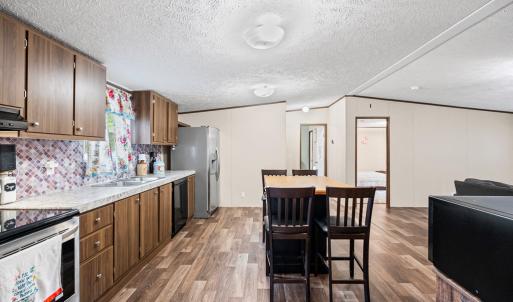 Photo #8 of 2057 Old Peach Tree Rd., Green Bay, VA 1.5 acres