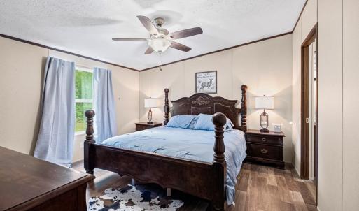 Photo #14 of 2057 Old Peach Tree Rd., Green Bay, VA 1.5 acres