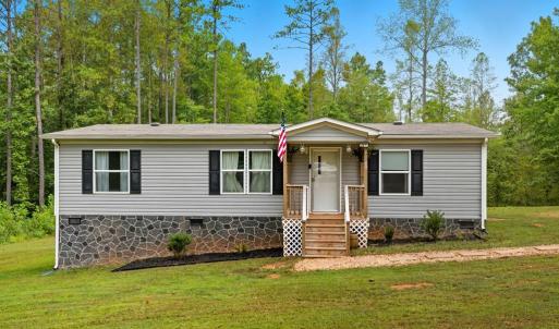 Photo #2 of 2057 Old Peach Tree Rd., Green Bay, VA 1.5 acres