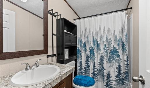 Photo #22 of 2057 Old Peach Tree Rd., Green Bay, VA 1.5 acres