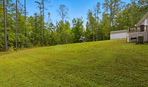 Photo #27 of 2057 Old Peach Tree Rd., Green Bay, VA 1.5 acres