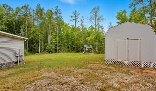 Photo #30 of 2057 Old Peach Tree Rd., Green Bay, VA 1.5 acres
