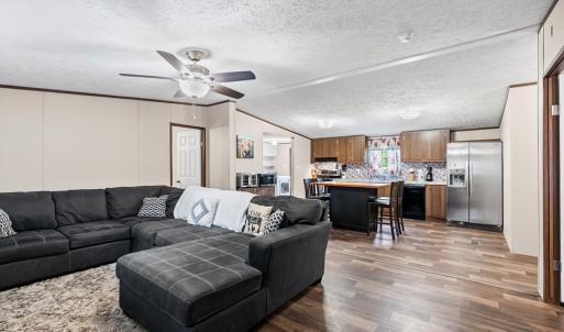 Photo #4 of 2057 Old Peach Tree Rd., Green Bay, VA 1.5 acres