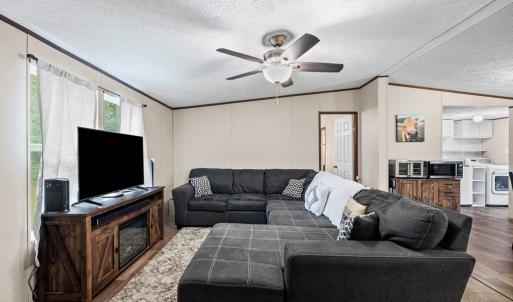 Photo #5 of 2057 Old Peach Tree Rd., Green Bay, VA 1.5 acres