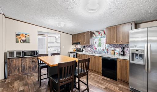 Photo #8 of 2057 Old Peach Tree Rd., Green Bay, VA 1.5 acres