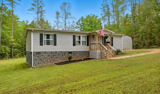Photo #23 of 2057 Old Peach Tree Rd., Green Bay, VA 1.5 acres