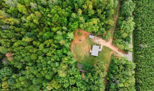 Photo #3 of 2057 Old Peach Tree Rd., Green Bay, VA 1.5 acres