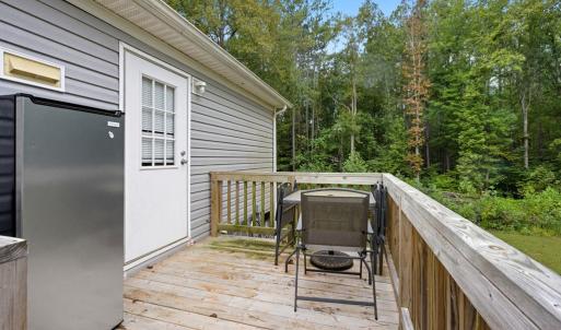 Photo #30 of 2057 Old Peach Tree Rd., Green Bay, VA 1.5 acres