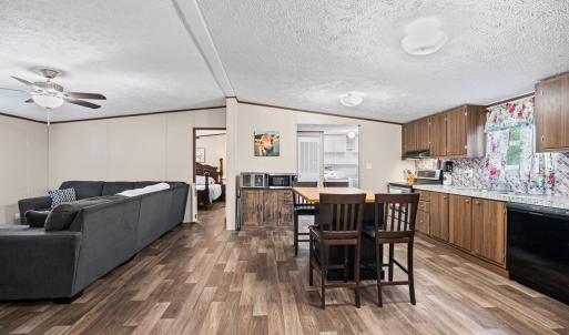 Photo #6 of 2057 Old Peach Tree Rd., Green Bay, VA 1.5 acres