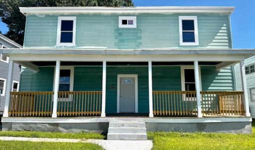 Photo #22 of 209 East Virginia, Crewe, VA 0.2 acres