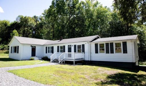 Photo #2 of 3153 Third Street, Farmville, VA 1.8 acres