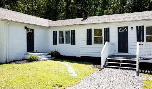 Photo #3 of 3153 Third Street, Farmville, VA 1.8 acres