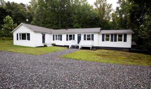 Photo #2 of 3153 Third Street, Farmville, VA 1.8 acres