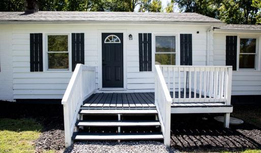 Photo #4 of 3153 Third Street, Farmville, VA 1.8 acres