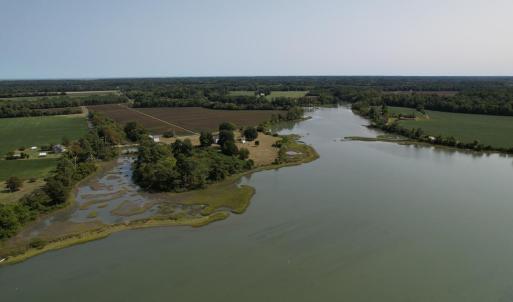 Photo #14 of 2598 CHERRYSTONE RD, CAPE CHARLES, VA 94.7 acres