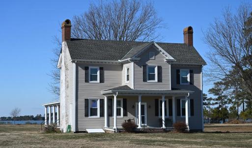 Photo #18 of 2598 CHERRYSTONE RD, CAPE CHARLES, VA 94.7 acres