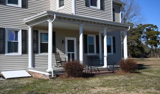 Photo #20 of 2598 CHERRYSTONE RD, CAPE CHARLES, VA 94.7 acres