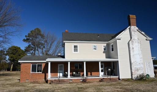 Photo #24 of 2598 CHERRYSTONE RD, CAPE CHARLES, VA 94.7 acres