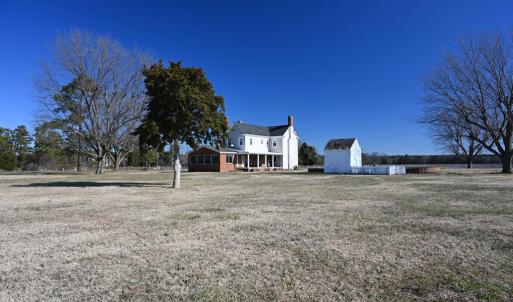 Photo #26 of 2598 CHERRYSTONE RD, CAPE CHARLES, VA 94.7 acres