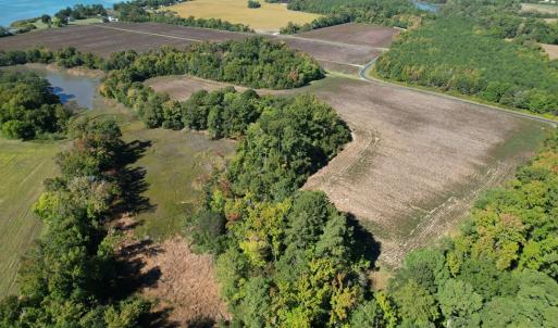 Photo #10 of 2598 CHERRYSTONE RD, CAPE CHARLES, VA 94.7 acres