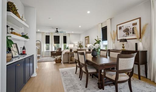 Photo #15 of 7400 Hancock Towns Ct, Chesterfield, VA