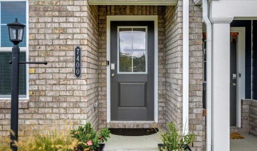 Photo #2 of 7400 Hancock Towns Ct, Chesterfield, VA