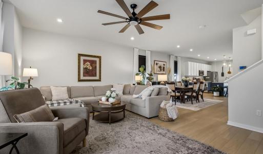 Photo #23 of 7400 Hancock Towns Ct, Chesterfield, VA