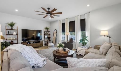 Photo #25 of 7400 Hancock Towns Ct, Chesterfield, VA