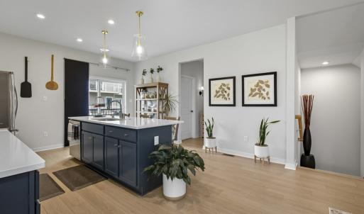 Photo #5 of 7400 Hancock Towns Ct, Chesterfield, VA