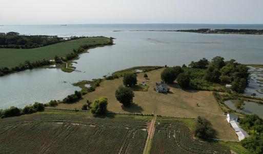Photo #15 of 2598 CHERRYSTONE RD, CAPE CHARLES, VA 94.7 acres