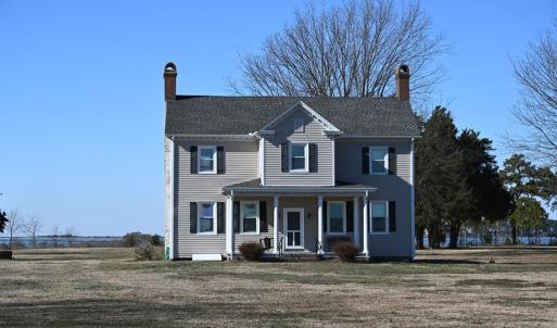 Photo #19 of 2598 CHERRYSTONE RD, CAPE CHARLES, VA 94.7 acres