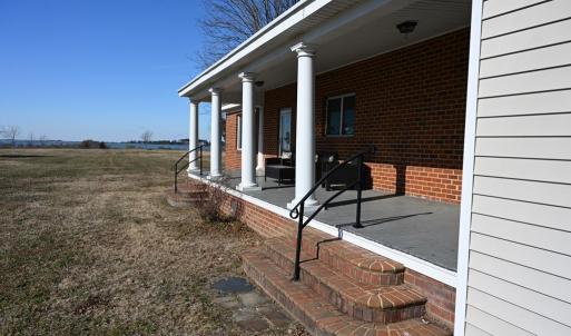 Photo #22 of 2598 CHERRYSTONE RD, CAPE CHARLES, VA 94.7 acres