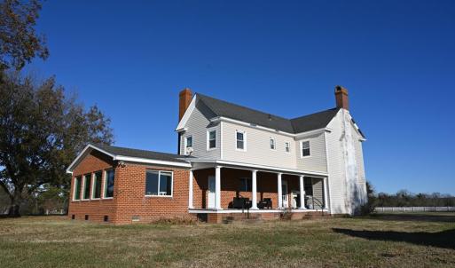 Photo #23 of 2598 CHERRYSTONE RD, CAPE CHARLES, VA 94.7 acres