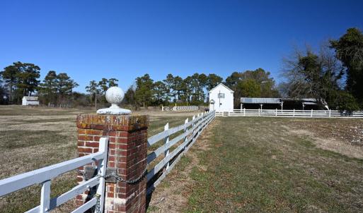 Photo #28 of 2598 CHERRYSTONE RD, CAPE CHARLES, VA 94.7 acres
