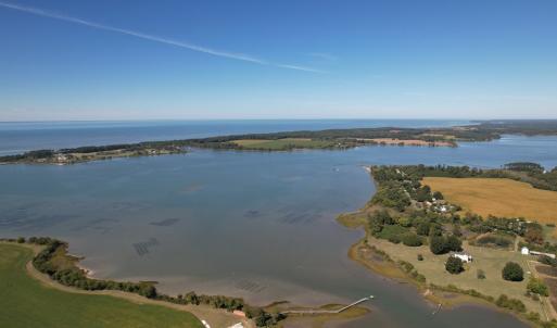 Photo #3 of 2598 CHERRYSTONE RD, CAPE CHARLES, VA 94.7 acres