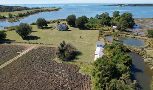 Photo #5 of 2598 CHERRYSTONE RD, CAPE CHARLES, VA 94.7 acres