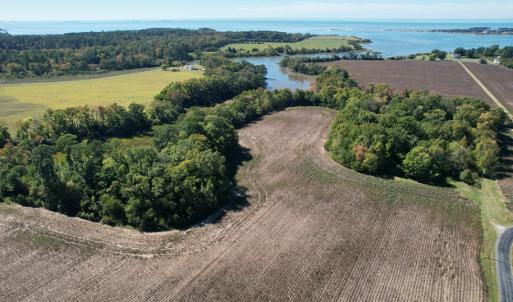 Photo #6 of 2598 CHERRYSTONE RD, CAPE CHARLES, VA 94.7 acres
