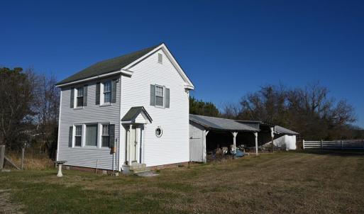 Photo #66 of 2598 CHERRYSTONE RD, CAPE CHARLES, VA 94.7 acres
