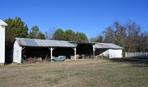 Photo #68 of 2598 CHERRYSTONE RD, CAPE CHARLES, VA 94.7 acres