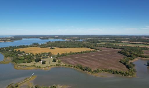 Photo #7 of 2598 CHERRYSTONE RD, CAPE CHARLES, VA 94.7 acres