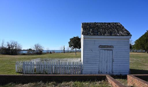 Photo #73 of 2598 CHERRYSTONE RD, CAPE CHARLES, VA 94.7 acres