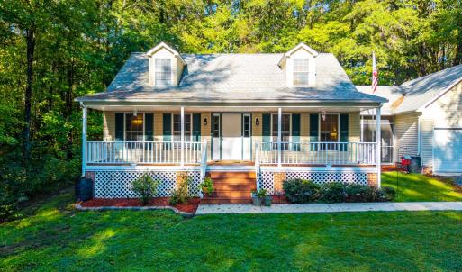 Photo #3 of 103 Buffaloe Lane, Farmville, VA 0.3 acres