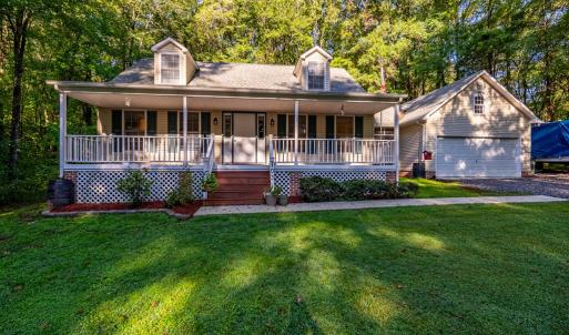 Photo #30 of 103 Buffaloe Lane, Farmville, VA 0.3 acres