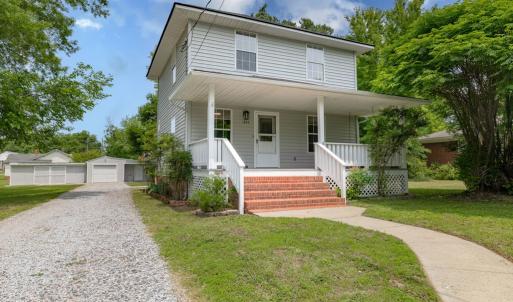 Photo #2 of 1820 10th Street, Victoria, VA 0.5 acres