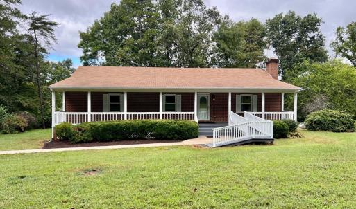 Photo #2 of 17800 Fraher Ln, Amelia, VA 10.3 acres