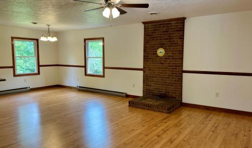 Photo #4 of 17800 Fraher Ln, Amelia, VA 10.3 acres