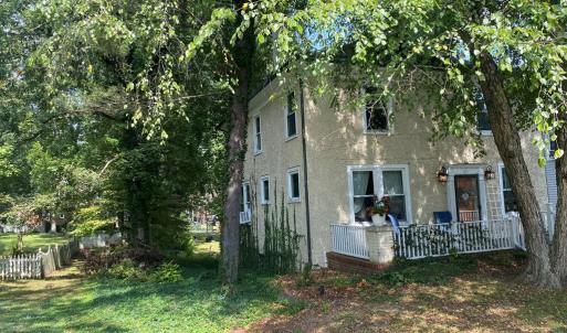 Photo #5 of 305 E 5th Avenue, Kenbridge, VA 0.3 acres