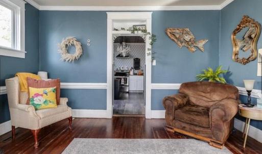 Photo #8 of 305 E 5th Avenue, Kenbridge, VA 0.3 acres