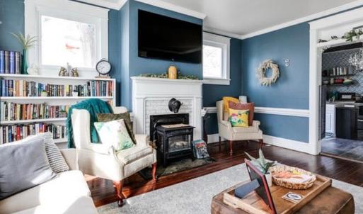 Photo #9 of 305 E 5th Avenue, Kenbridge, VA 0.3 acres